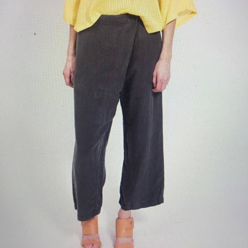NWT Prairie Underground Floating Pant in Tattoo